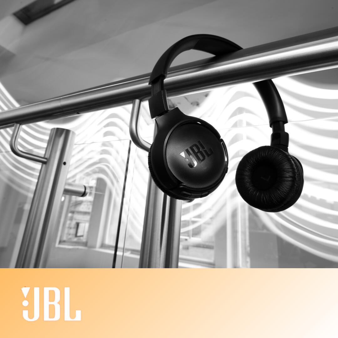 JBL - Personal Practice Project