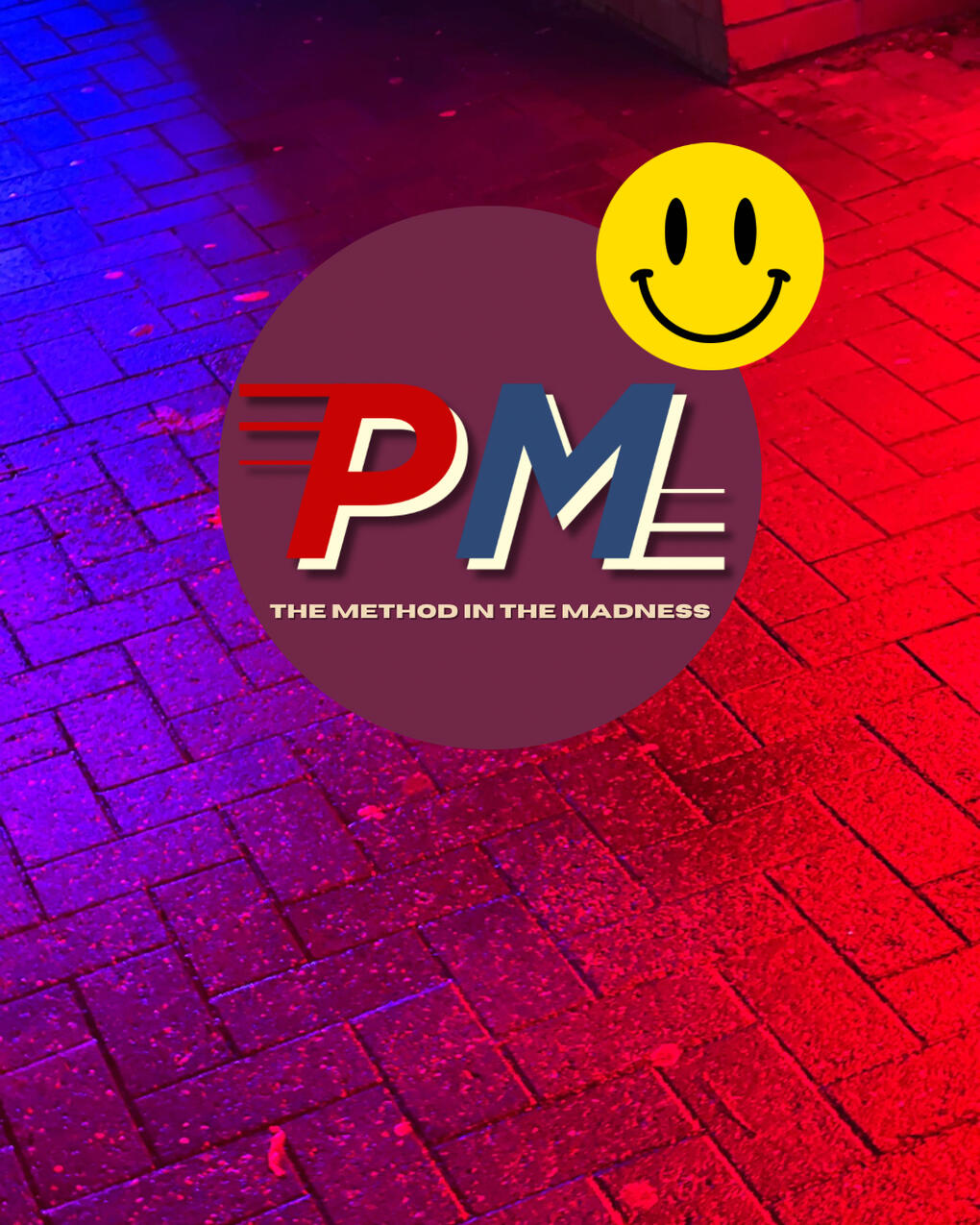 Polarity Motion - Personal Brand